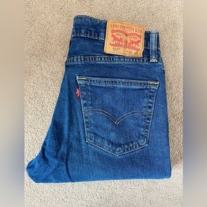 Levi’s Jeans
